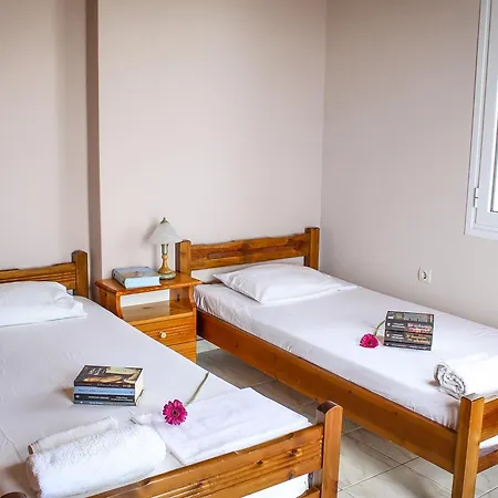 Apartment Pelagion Holidays Kypseli