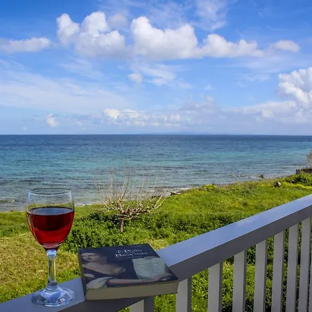 Pelagion Holidays Apartment