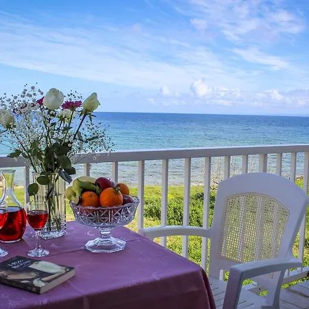 Pelagion Holidays Apartment *