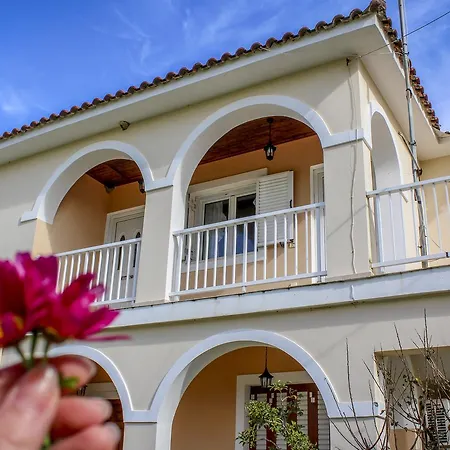 Apartment Pelagion Holidays Kypseli