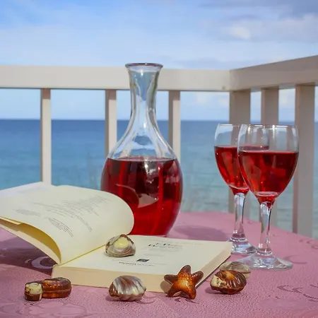 Pelagion Holidays Kypseli