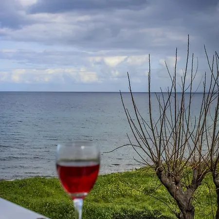 Pelagion Holidays Apartment *
