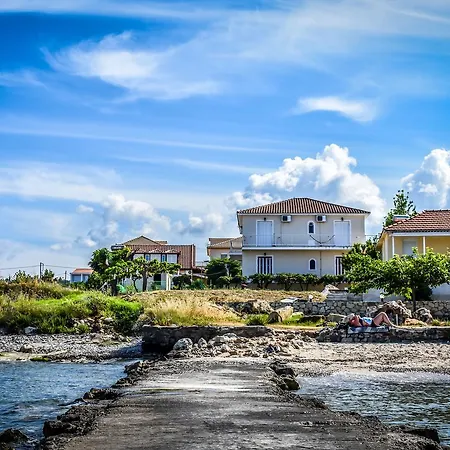 Pelagion Holidays