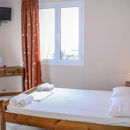 Pelagion Holidays Appartamento Kypseli