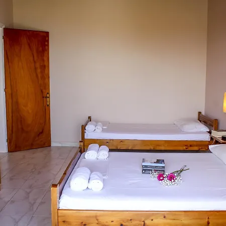 Pelagion Holidays Appartamento Kypseli