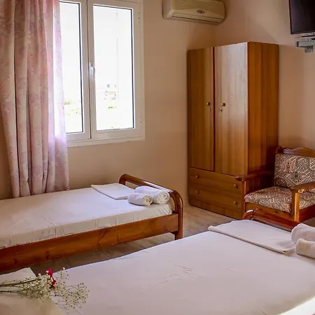 Pelagion Holidays Apartament *