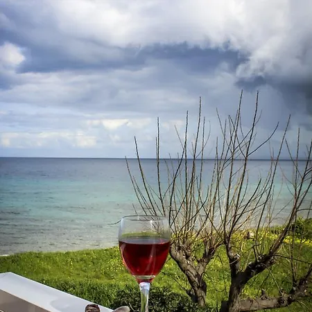 Pelagion Holidays Apartament *