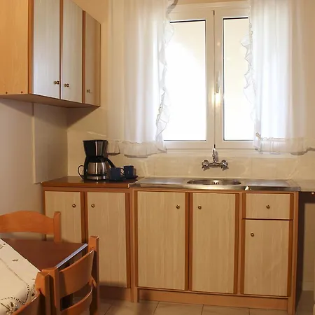 Pelagion Holidays Кипсели
