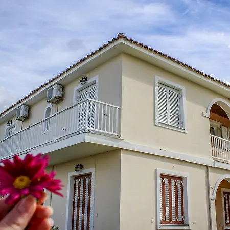 Pelagion Holidays * Кипсели