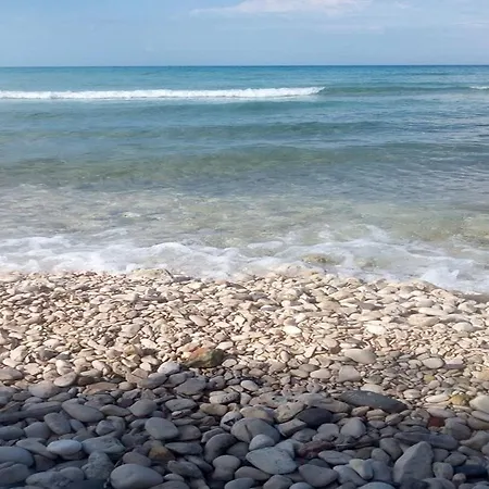 Pelagion Holidays Кипсели